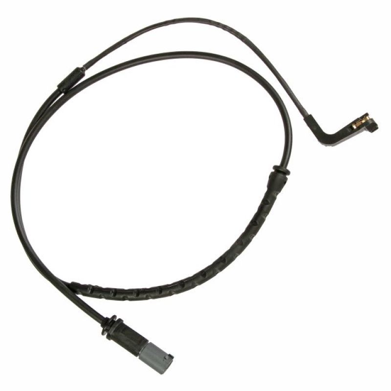 Power Stop 07-10 BMW X5 Rear Euro-Stop Electronic Brake Pad Wear Sensor-Brake Hardware-Grocery Getter Performance