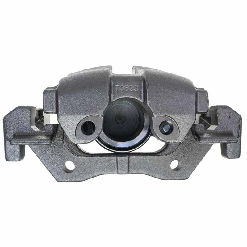 Power Stop 07-12 Ford Escape Front Left Autospecialty Caliper w/Bracket-Brake Calipers - OE-Grocery Getter Performance