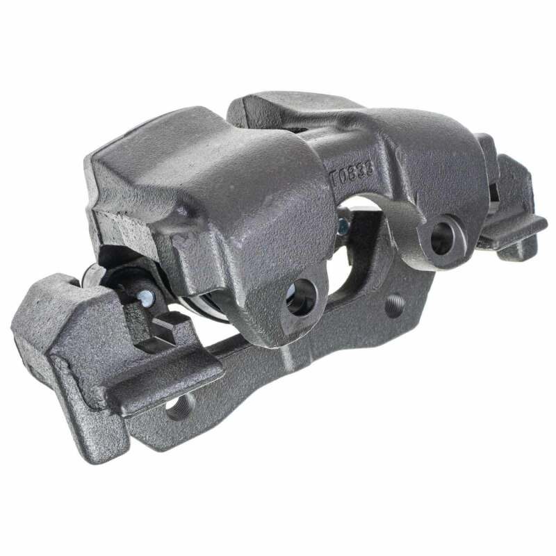 Power Stop 07-12 Ford Escape Front Left Autospecialty Caliper w/Bracket-Brake Calipers - OE-Grocery Getter Performance