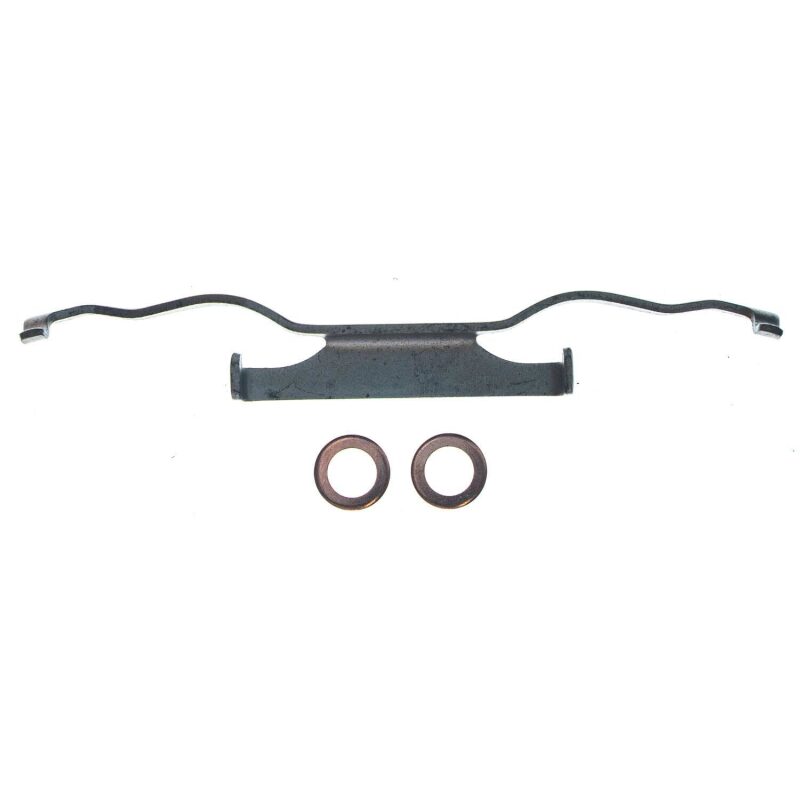 Power Stop 07-12 Ford Escape Front Left Autospecialty Caliper w/Bracket-Brake Calipers - OE-Grocery Getter Performance