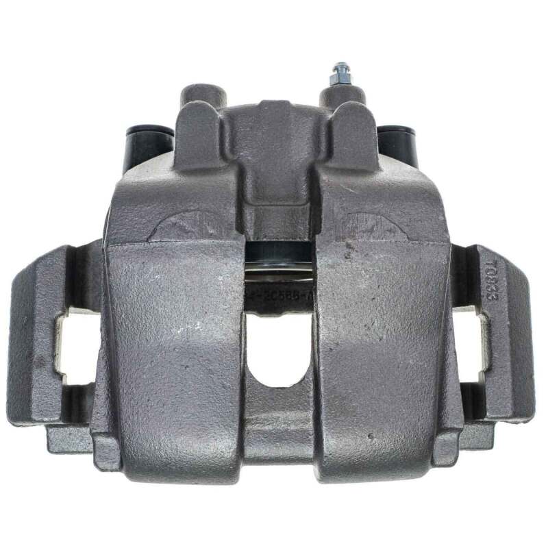 Power Stop 07-12 Ford Escape Front Left Autospecialty Caliper w/Bracket-Brake Calipers - OE-Grocery Getter Performance