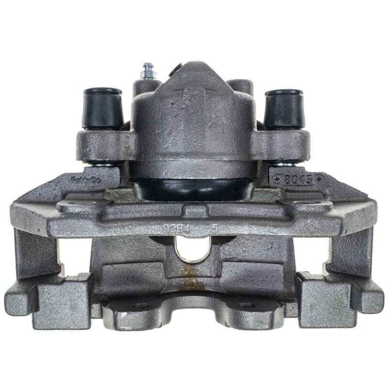 Power Stop 07-12 Ford Escape Front Left Autospecialty Caliper w/Bracket-Brake Calipers - OE-Grocery Getter Performance