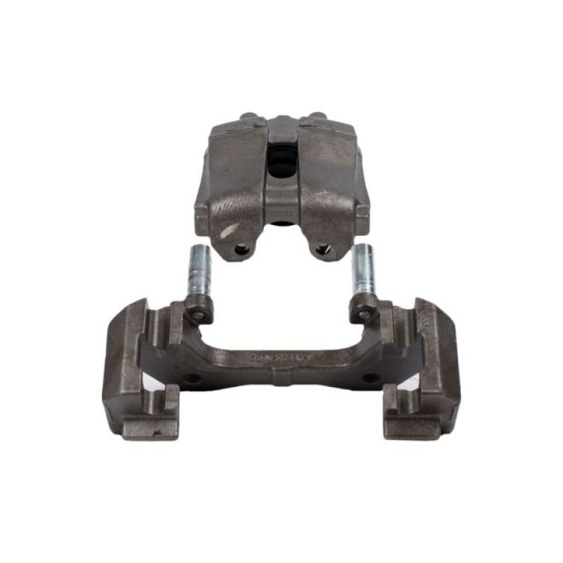 Power Stop 07-12 Ford Escape Front Left Autospecialty Caliper w/Bracket-Brake Calipers - OE-Grocery Getter Performance