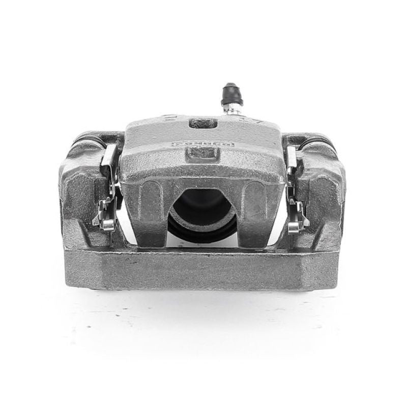 Power Stop 07-15 Mazda CX-9 Rear Right Autospecialty Caliper w/Bracket-Brake Calipers - OE-Grocery Getter Performance