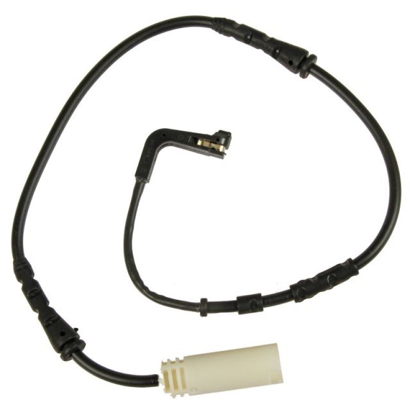 Power Stop 08-10 BMW 128i Front Euro-Stop Electronic Brake Pad Wear Sensor-Brake Hardware-Grocery Getter Performance