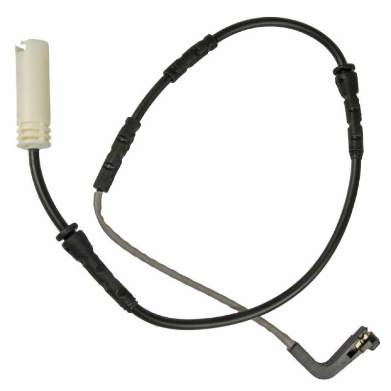 Power Stop 08-10 BMW 135i Front Euro-Stop Electronic Brake Pad Wear Sensor-Brake Hardware-Grocery Getter Performance
