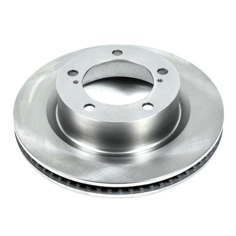 Power Stop 08-11 Lexus LX570 Front Autospecialty Brake Rotor-Brake Rotors - OE-Grocery Getter Performance
