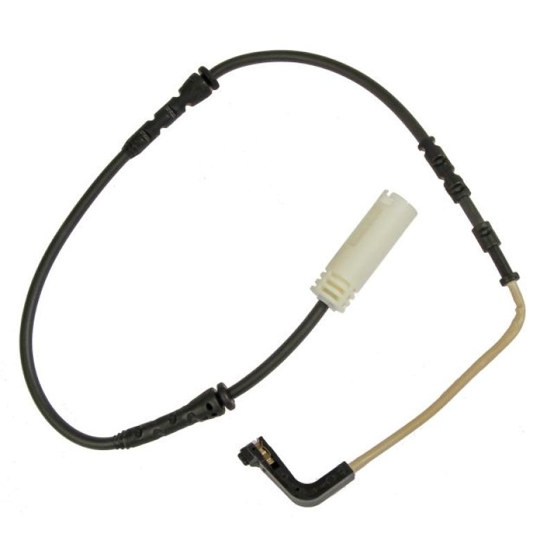 Power Stop 08-13 BMW M3 Front Right Euro-Stop Electronic Brake Pad Wear Sensor-Brake Hardware-Grocery Getter Performance