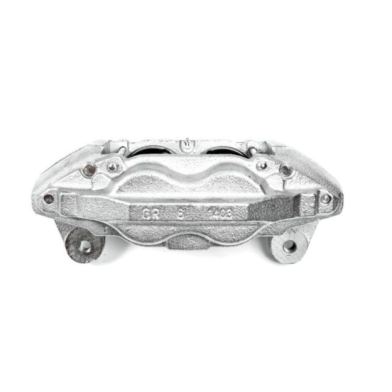 Power Stop 08-15 Toyota Sequoia Front Right Autospecialty Caliper w/o Bracket-Brake Calipers - OE-Grocery Getter Performance