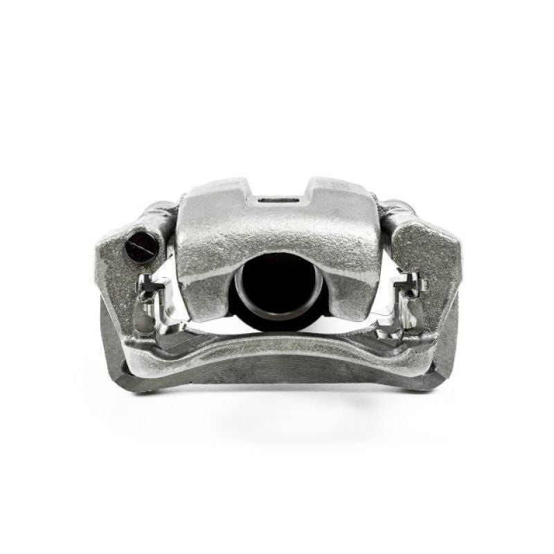 Power Stop 08-15 Toyota Sequoia Rear Left Autospecialty Caliper w/Bracket-Brake Calipers - OE-Grocery Getter Performance