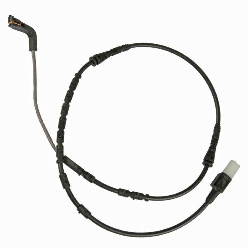 Power Stop 09-10 BMW Z4 Front Euro-Stop Electronic Brake Pad Wear Sensor-Brake Hardware-Grocery Getter Performance