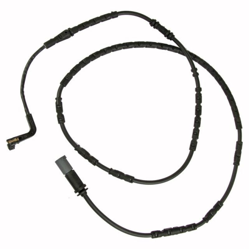 Power Stop 09-10 BMW Z4 Rear Euro-Stop Electronic Brake Pad Wear Sensor-Brake Hardware-Grocery Getter Performance