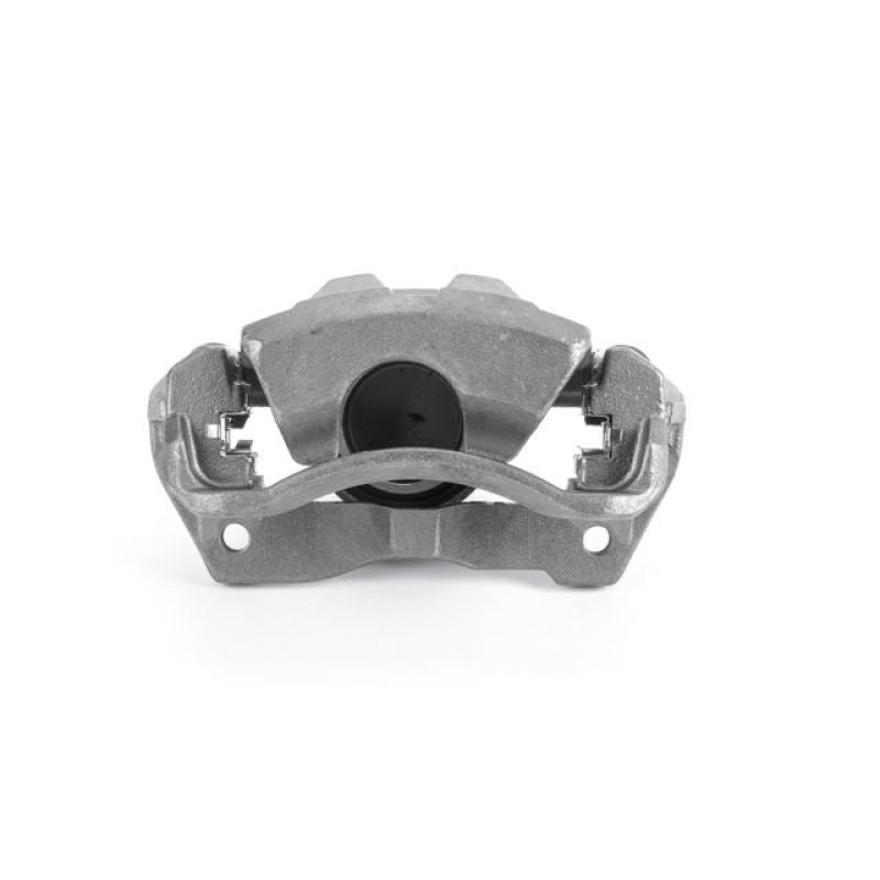 Power Stop 09-10 Pontiac Vibe Front Left Autospecialty Caliper w/Bracket-Brake Calipers - OE-Grocery Getter Performance