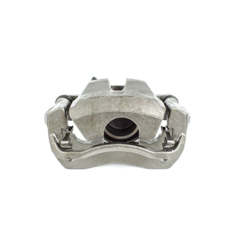 Power Stop 09-10 Pontiac Vibe Front Right Autospecialty Caliper w/Bracket-Brake Calipers - OE-Grocery Getter Performance