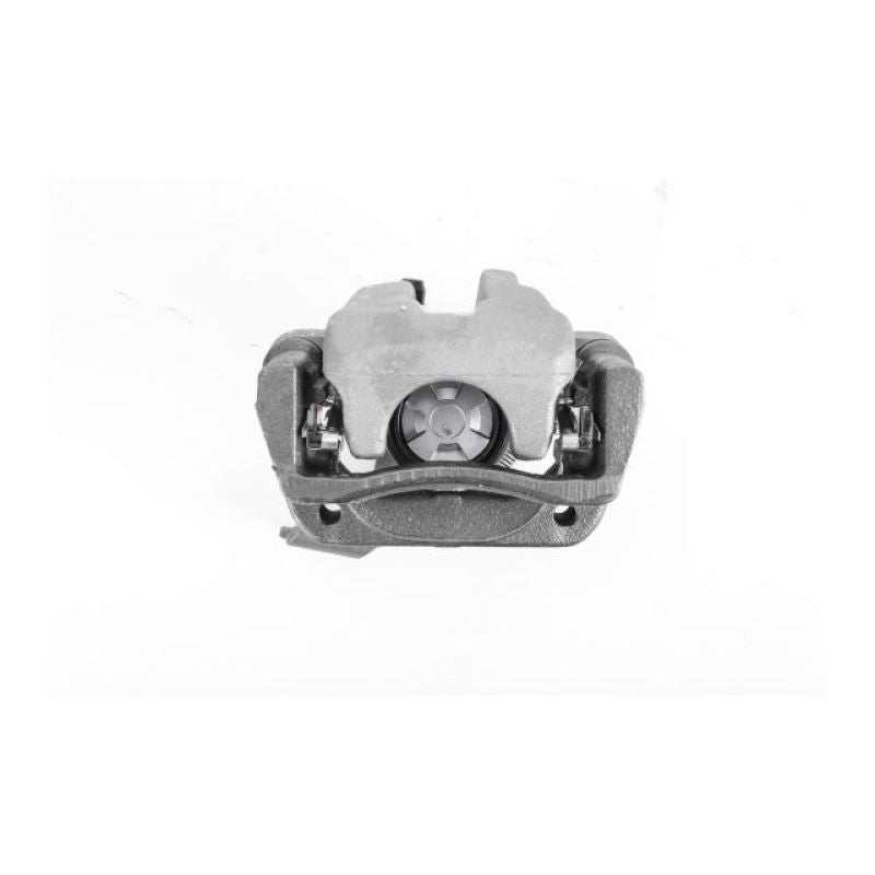 Power Stop 09-10 Pontiac Vibe Rear Left Autospecialty Caliper w/Bracket-Brake Calipers - OE-Grocery Getter Performance