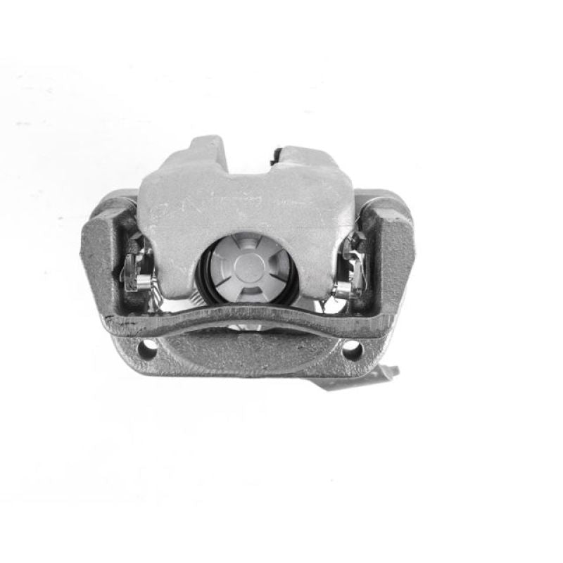 Power Stop 09-10 Pontiac Vibe Rear Right Autospecialty Caliper w/Bracket-Brake Calipers - OE-Grocery Getter Performance