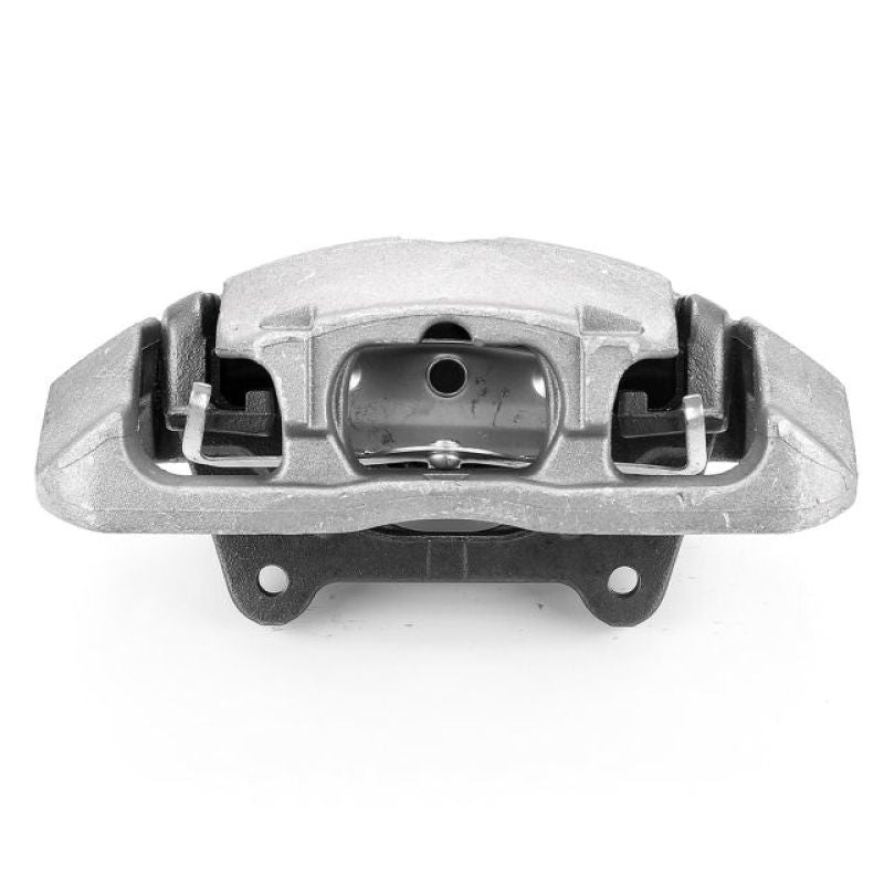Power Stop 09-11 BMW 335d Front Right Autospecialty Caliper w/Bracket-Brake Calipers - OE-Grocery Getter Performance