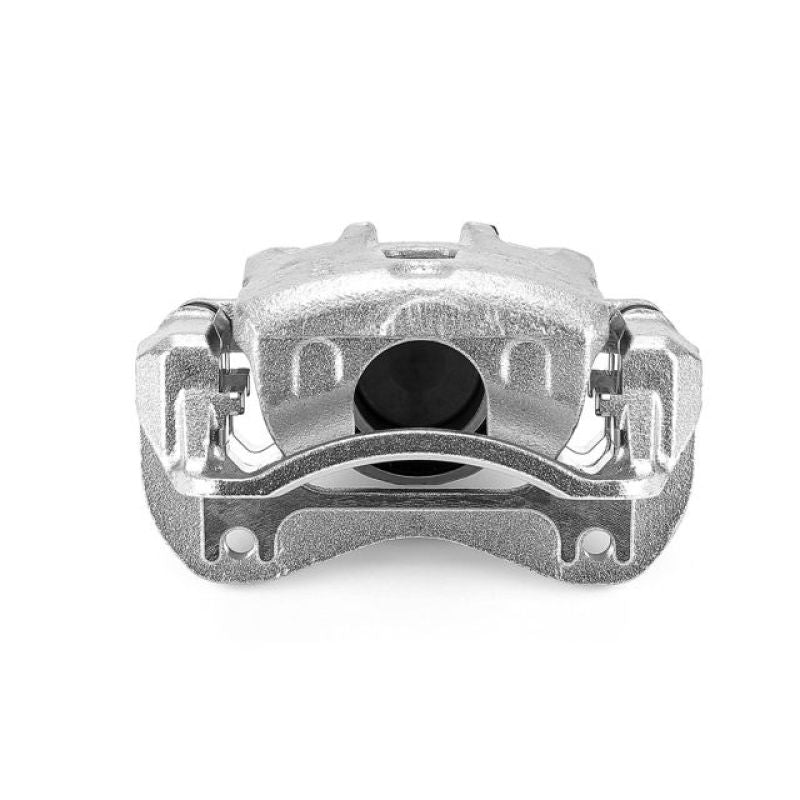 Power Stop 10-11 Hyundai Azera Front Right Autospecialty Caliper w/Bracket-Brake Calipers - OE-Grocery Getter Performance