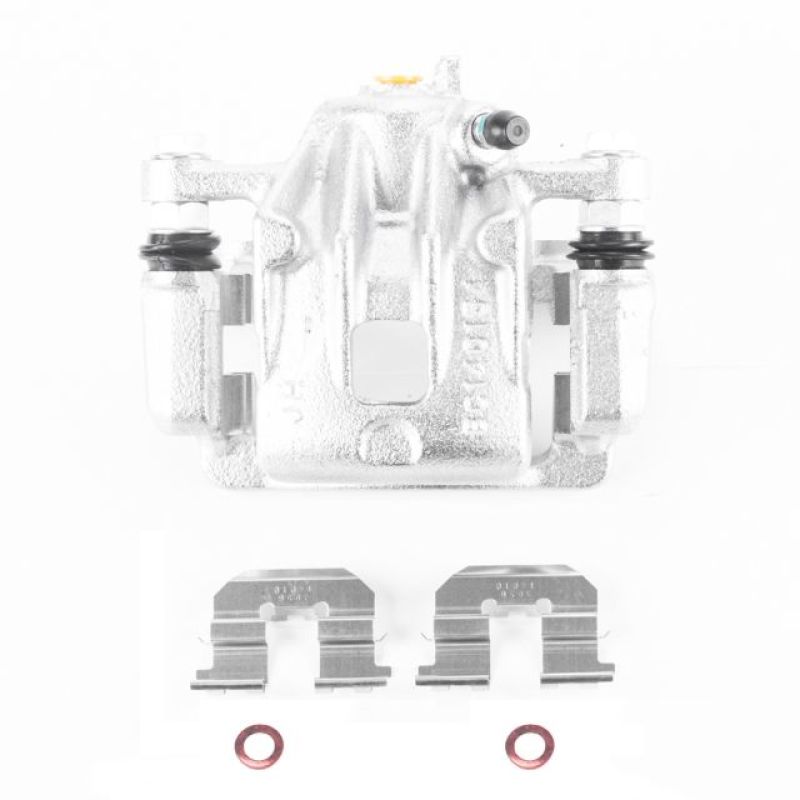 Power Stop 10-11 Hyundai Azera Rear Right Autospecialty Caliper w/Bracket-Brake Calipers - OE-Grocery Getter Performance