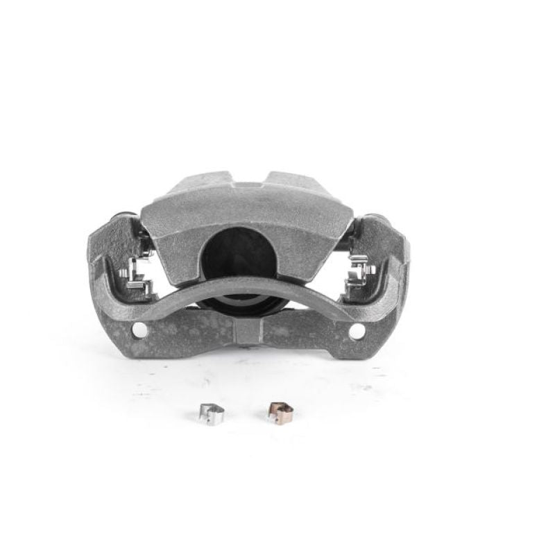 Power Stop 10-12 Lexus HS250h Front Left Autospecialty Caliper w/Bracket-Brake Calipers - OE-Grocery Getter Performance