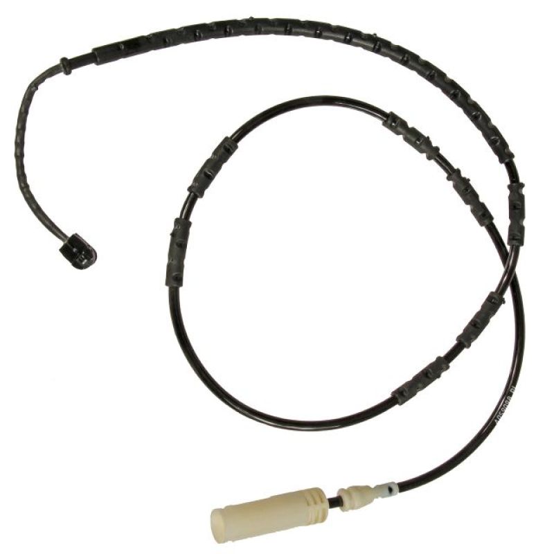 Power Stop 10-13 BMW 128i Rear Euro-Stop Electronic Brake Pad Wear Sensor-Brake Hardware-Grocery Getter Performance