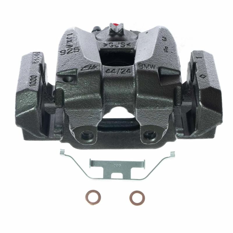 Power Stop 10-15 BMW 550i GT Rear Left Autospecialty Caliper-Brake Calipers - OE-Grocery Getter Performance