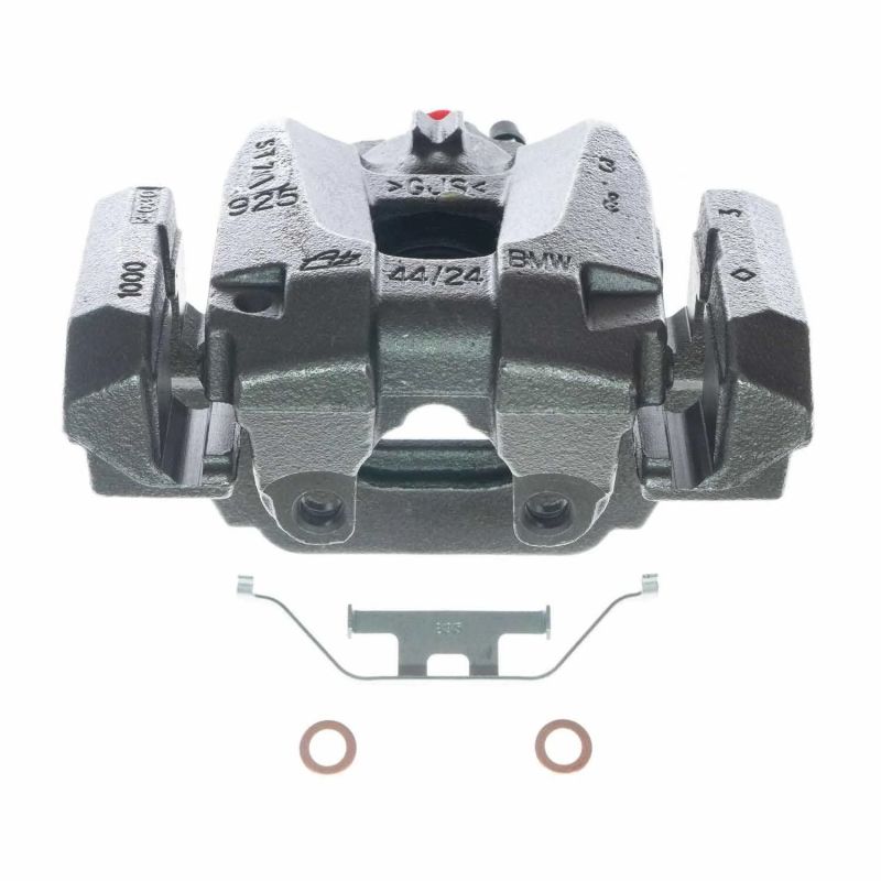 Power Stop 10-15 BMW 550i GT Rear Right Autospecialty Caliper-Brake Calipers - OE-Grocery Getter Performance