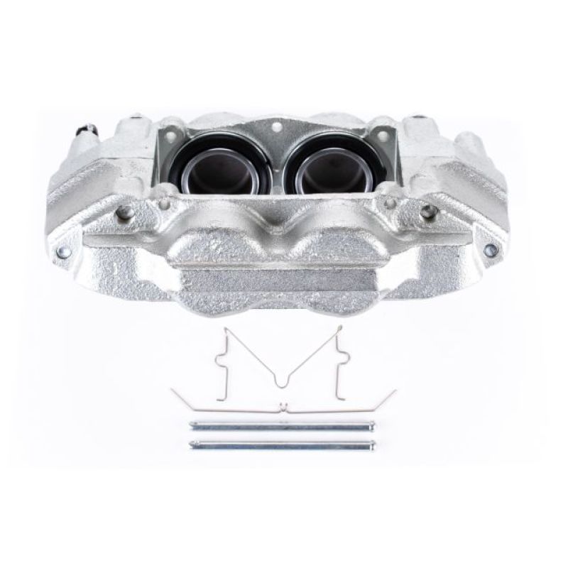 Power Stop 10-15 Lexus GX460 Front Left Autospecialty Caliper w/o Bracket-Brake Calipers - OE-Grocery Getter Performance
