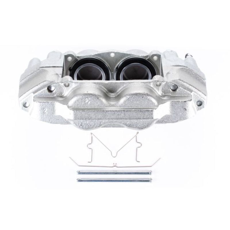 Power Stop 10-15 Lexus GX460 Front Right Autospecialty Caliper w/o Bracket-Brake Calipers - OE-Grocery Getter Performance
