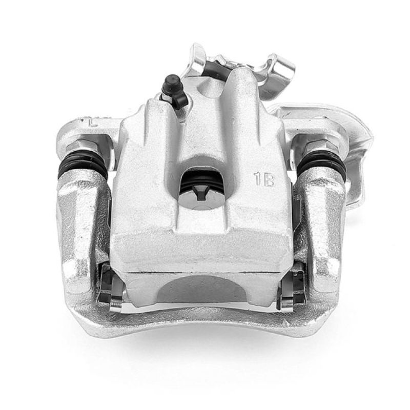 Power Stop 10-15 Toyota Prius Rear Left Autospecialty Caliper w/Bracket-Brake Calipers - OE-Grocery Getter Performance