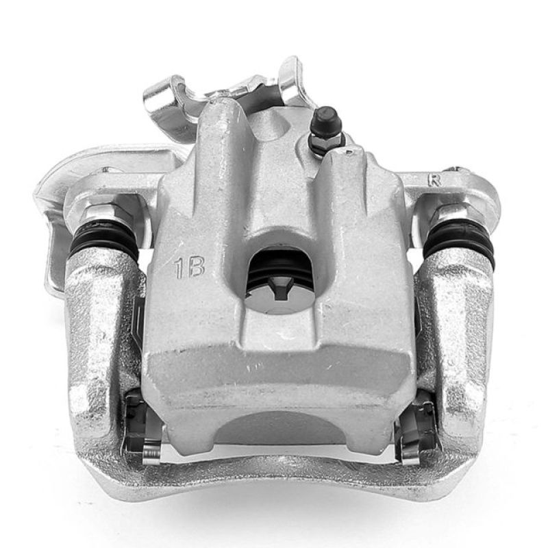 Power Stop 10-15 Toyota Prius Rear Right Autospecialty Caliper w/Bracket-Brake Calipers - OE-Grocery Getter Performance