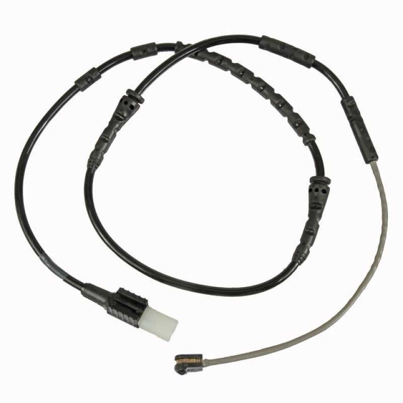 Power Stop 10-16 BMW Z4 Front Euro-Stop Electronic Brake Pad Wear Sensor-Brake Hardware-Grocery Getter Performance