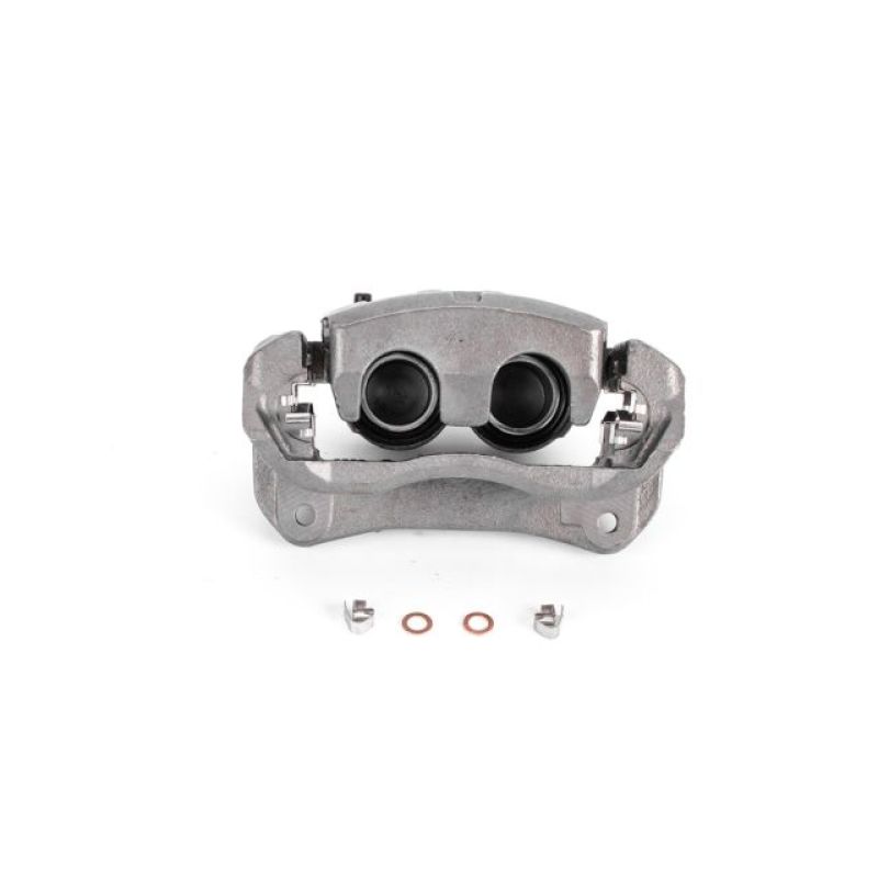 Power Stop 10-18 Lexus RX350 Front Right Autospecialty Caliper w/Bracket-Brake Calipers - OE-Grocery Getter Performance