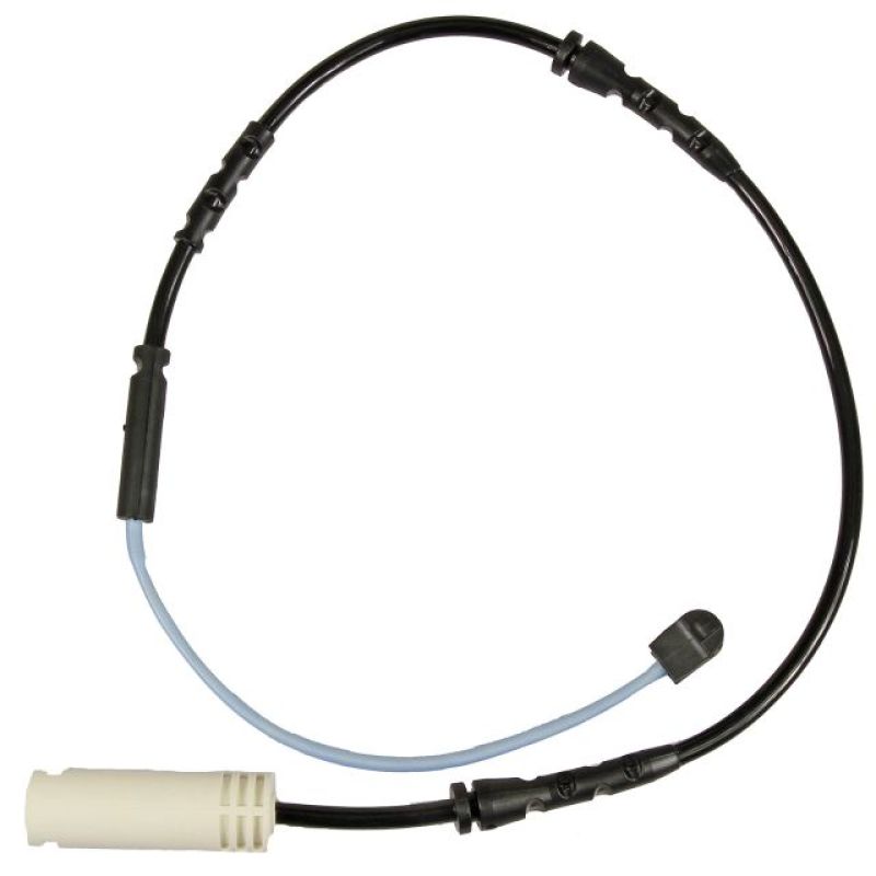 Power Stop 11-13 BMW 135i Front Euro-Stop Electronic Brake Pad Wear Sensor-Brake Hardware-Grocery Getter Performance