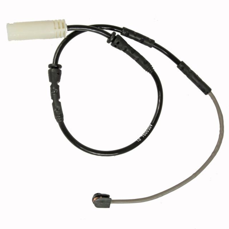 Power Stop 11-13 BMW 328i Front Euro-Stop Electronic Brake Pad Wear Sensor-Brake Hardware-Grocery Getter Performance