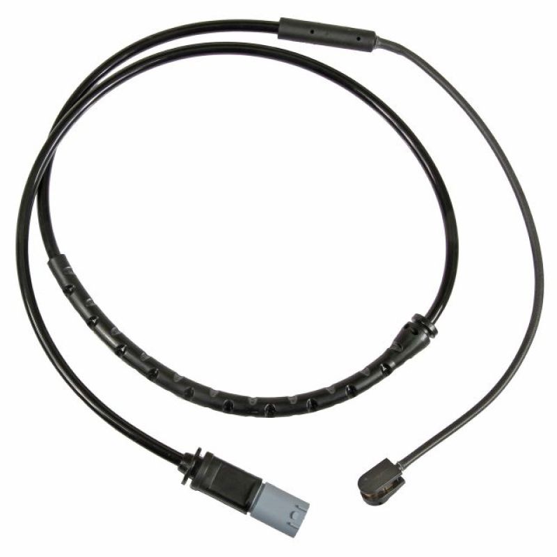Power Stop 11-13 BMW X5 Rear Euro-Stop Electronic Brake Pad Wear Sensor-Brake Hardware-Grocery Getter Performance