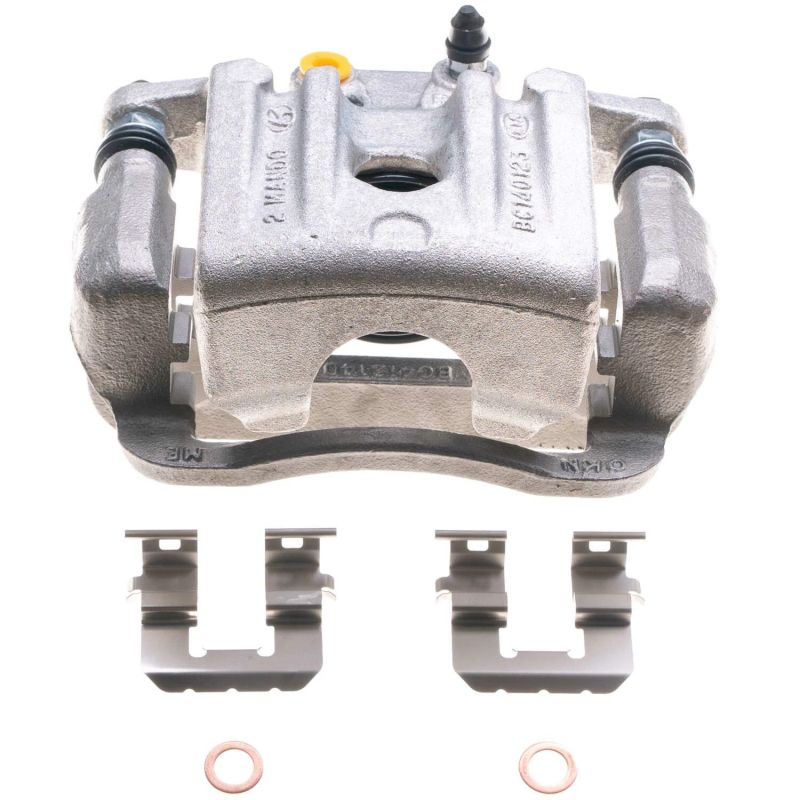 Power Stop 11-13 Kia Sorento Rear Autospecialty Caliper w/Bracket-Brake Calipers - OE-Grocery Getter Performance