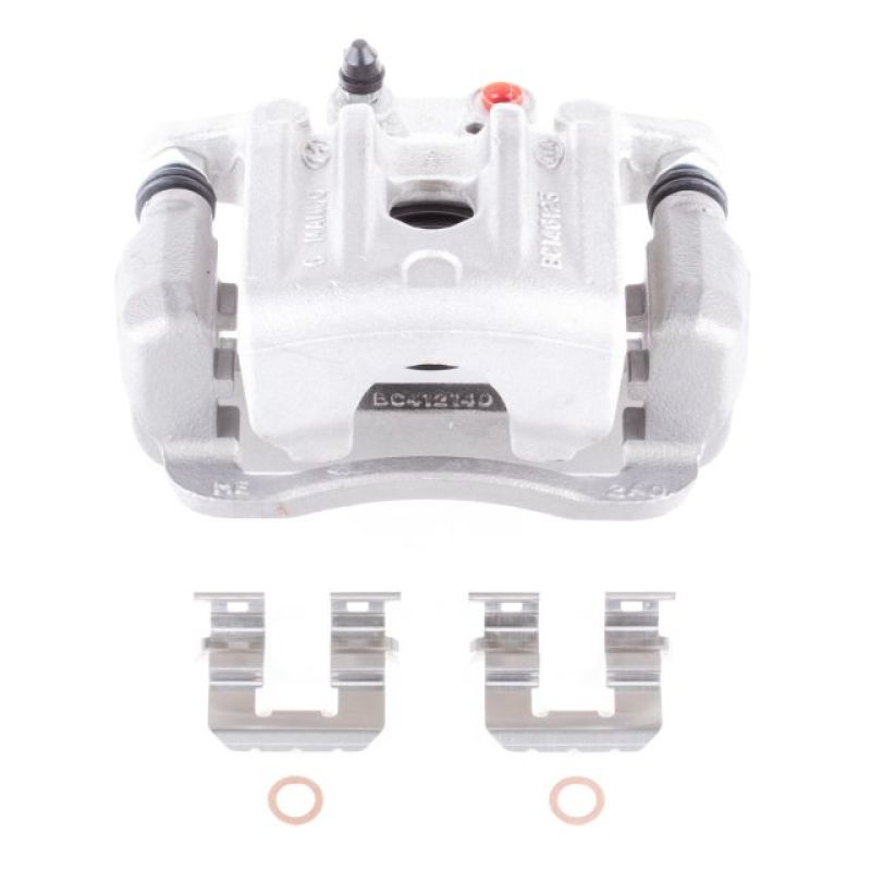 Power Stop 11-13 Kia Sorento Rear Autospecialty Caliper w/Bracket-Brake Calipers - OE-Grocery Getter Performance