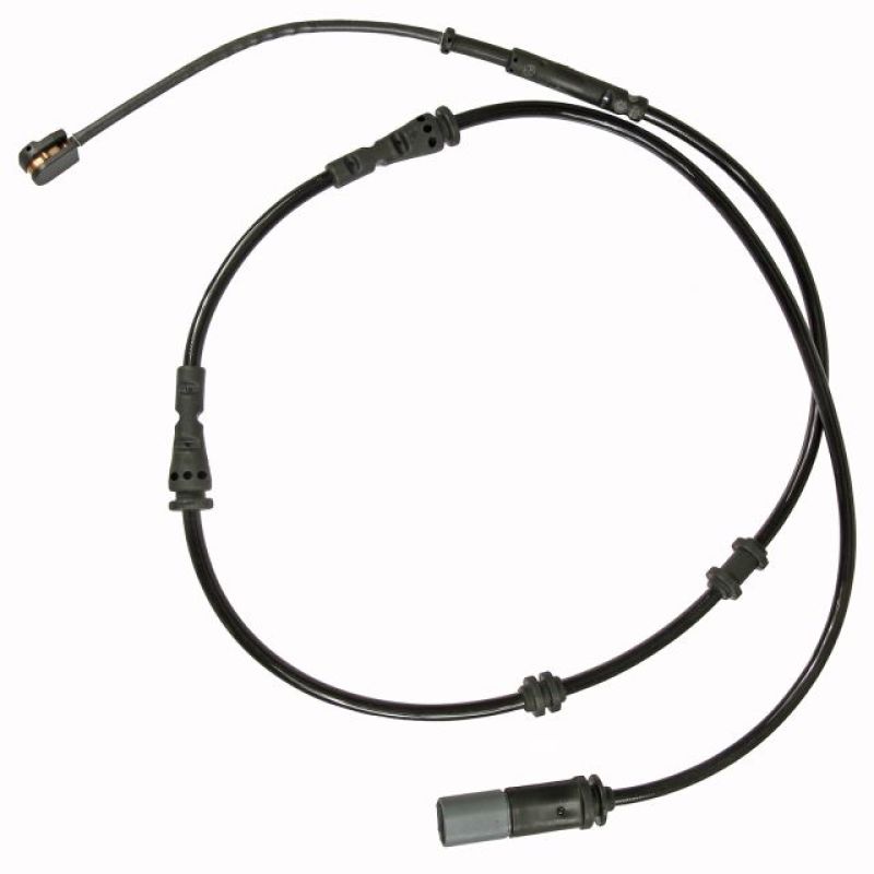 Power Stop 11-15 BMW 740i Rear Euro-Stop Electronic Brake Pad Wear Sensor-Brake Hardware-Grocery Getter Performance
