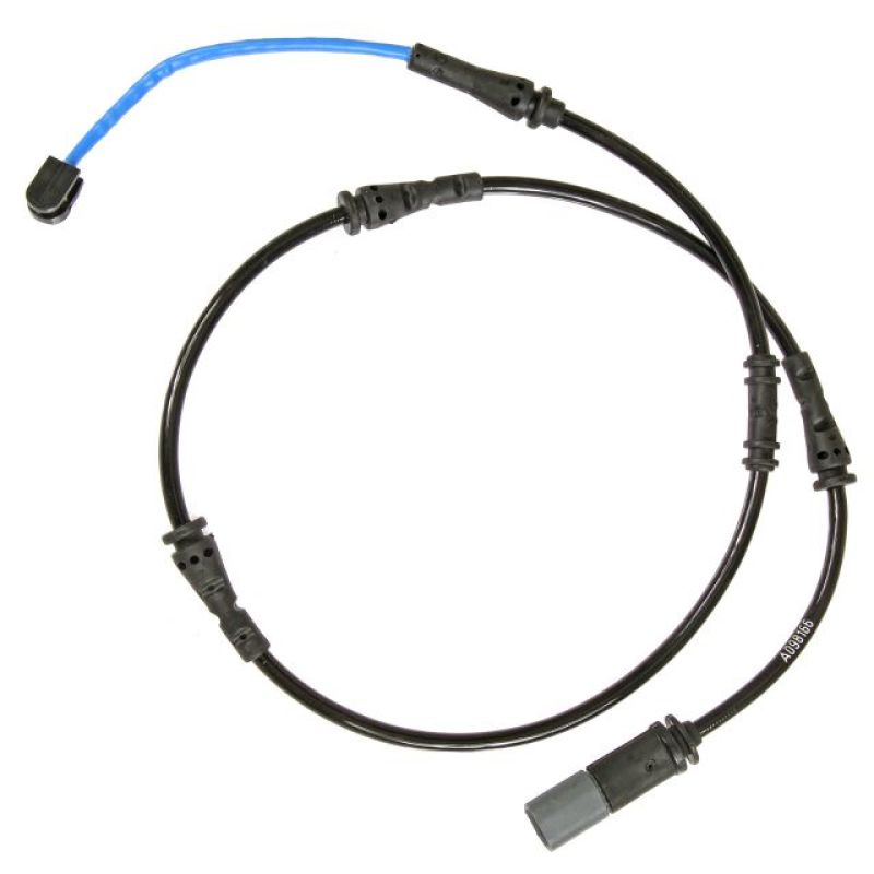 Power Stop 11-16 BMW 528i Rear Euro-Stop Electronic Brake Pad Wear Sensor-Brake Hardware-Grocery Getter Performance
