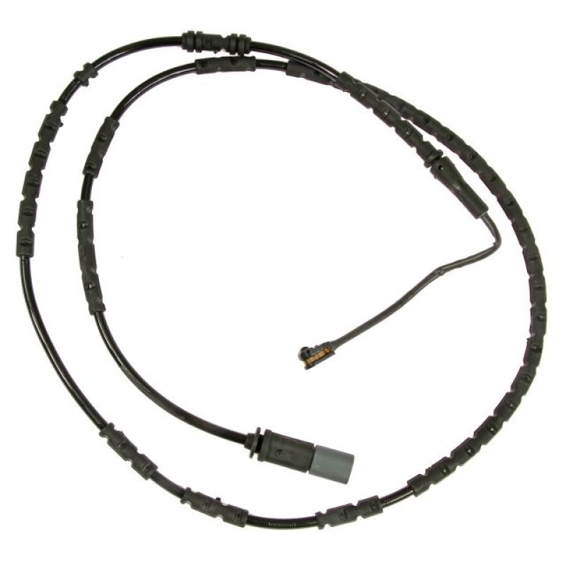 Power Stop 11-16 BMW Z4 Rear Euro-Stop Electronic Brake Pad Wear Sensor-Brake Hardware-Grocery Getter Performance