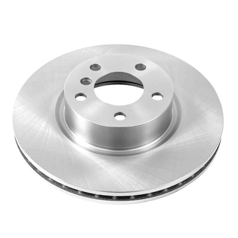 Power Stop 11-17 BMW X3 Front Autospecialty Brake Rotor-Brake Rotors - OE-Grocery Getter Performance