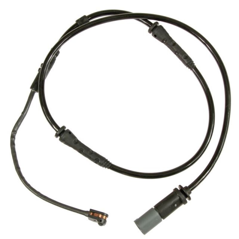 Power Stop 11-17 BMW X3 Front Euro-Stop Electronic Brake Pad Wear Sensor-Brake Hardware-Grocery Getter Performance