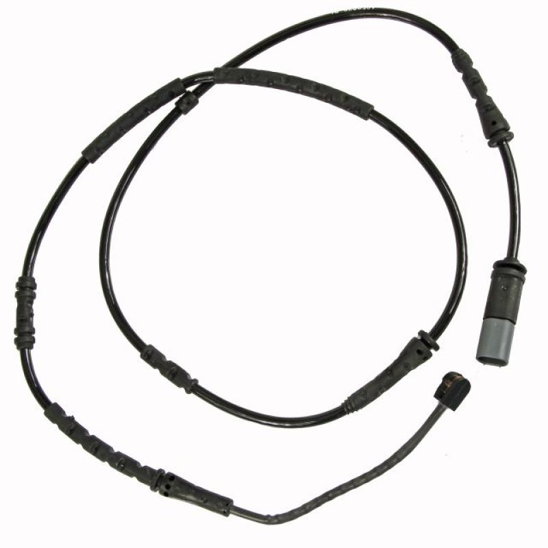 Power Stop 11-17 BMW X3 Rear Euro-Stop Electronic Brake Pad Wear Sensor-Brake Hardware-Grocery Getter Performance