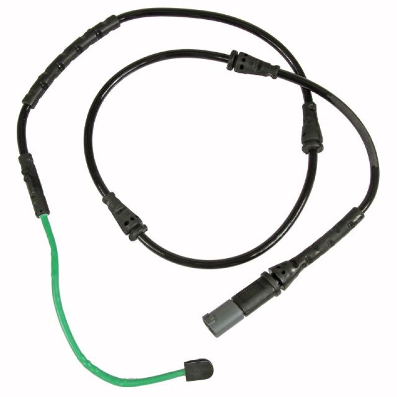 Power Stop 11-18 BMW X5 Front Euro-Stop Electronic Brake Pad Wear Sensor-Brake Hardware-Grocery Getter Performance