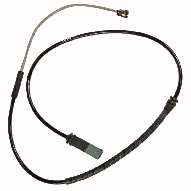Power Stop 11-18 BMW X5 Rear Euro-Stop Electronic Brake Pad Wear Sensor-Brake Hardware-Grocery Getter Performance