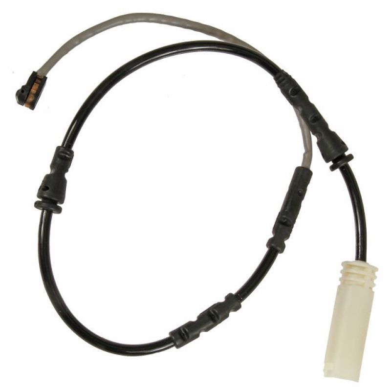 Power Stop 13-15 BMW X1 Front Euro-Stop Electronic Brake Pad Wear Sensor-Brake Hardware-Grocery Getter Performance