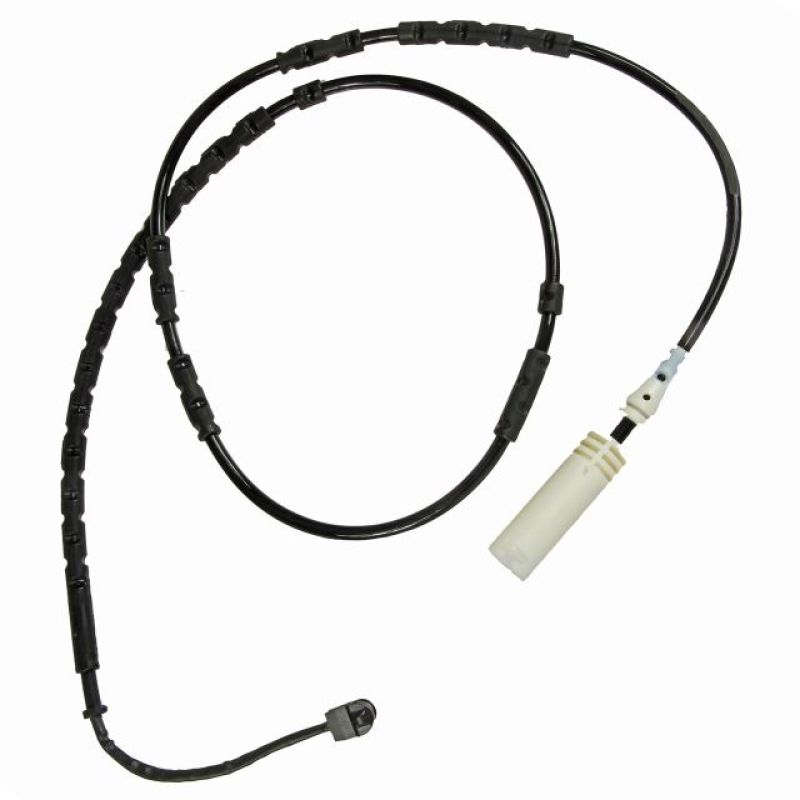 Power Stop 13-15 BMW X1 Rear Euro-Stop Electronic Brake Pad Wear Sensor-Brake Hardware-Grocery Getter Performance