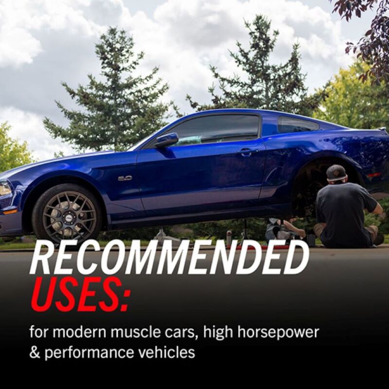 Power Stop 13-15 Hyundai Veloster Front Z26 Street Pad w/Hardware - Grocery Getter Performance