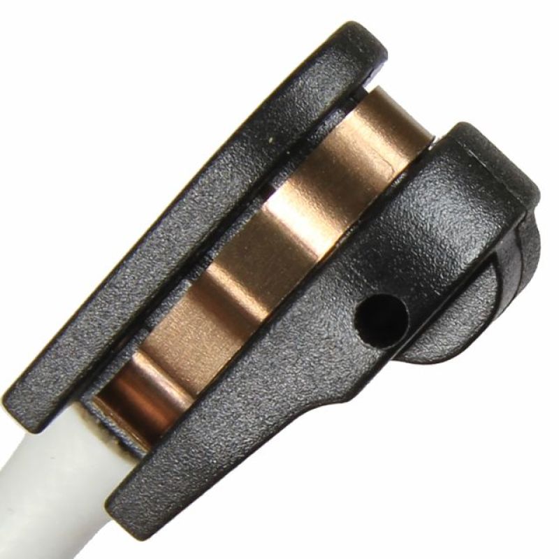 Power Stop 13-16 BMW M5 Rear Euro-Stop Electronic Brake Pad Wear Sensor-Brake Hardware-Grocery Getter Performance
